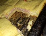 Foto del paso 6 de la receta: Masa para tartas licuada