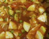 Minestrone 'minesztróne' leves 🇮🇹 recept fázis 6 fotója