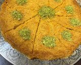 صورة لخطوة 4 من وصفة كنافة بالفستق🍘🍘