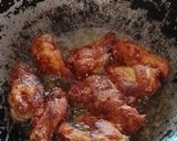 รูปขั้นตอนการทำที่ 1 ของ ไก่หมักซอสถั่วเหลืองชุบแป้งทอด