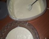 Foto del paso 3 de la receta: Cheesecake de frutos rojos y limón