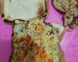 Foto langkah ke 5 dari resep Slim Toast.