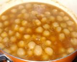 A picture of step 4 of Village Gulab Jamun.