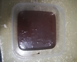 Foto del paso 1 de la receta: Brownie básico chocolate valor