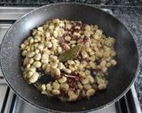 Foto del paso 3 de la receta: Habas con jamón