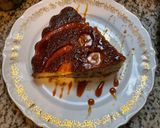 Une image de l'étape 9 de 🍰Cake tatin bananes 🍌.