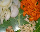 Foto langkah ke 1 dari resep Nila saos pedas manis.