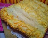 Foto langkah ke 5 dari resep Cheese bread stick (milky bread eggless).