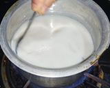 A picture of step 3 of Jaggery Masala Tea.