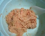 Foto langkah ke 1 dari resep Chick nugget.