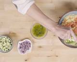 Vegetable couscous recipe step 4 photo