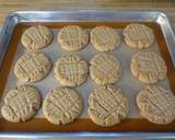 Totally Stolen Peanut Butter Cookies recipe step 5 photo