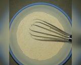 A picture of step 6 of Hot and spicy potato balls.
