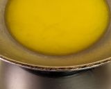 प्रसाद का शीरा (रवा शीरा) (prasad ka sheera (Rava sheera) recipe in Hindi) रेसिपी चरण 1 फोटो