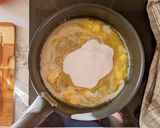 Une image de l'étape 2 de Recette de la tarte tatin : Un classique.