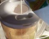 Foto del paso 2 de la receta: Budín húmedo de quinotos en licuadora
