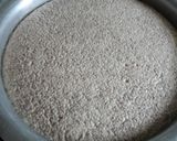 रागी डोसा रेसिपी चरण 5 फोटो