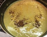 Foto del paso 8 de la receta: Sopa de crema de chile Poblano a la Sonorense