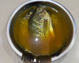 Foto langkah ke 2 dari resep Ikan Nila Sambel Embe.