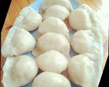 Foto langkah ke 4 dari resep Pempek dos.