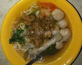 Foto langkah ke 2 dari resep Toping mie Ayam #bikinramadhanberkesan.