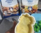 Foto langkah ke 8 dari resep Nastar Bentuk Nanas dan Klasik #625.