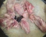 Foto langkah ke 3 dari resep Garang Asem Ayam.