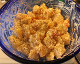 Foto del paso 14 de la receta: Ensalarda pichichí-cu-cú