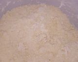 Foto del paso 1 de la receta: Tarta de manzana con stroisel