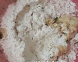 Foto langkah ke 2 dari resep Pempek Dos Kampung.