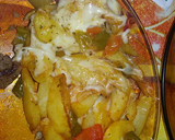 Foto del paso 4 de la receta: Revuelto de Sonia