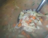 Foto langkah ke 3 dari resep Soup bening kentang +kornet.