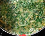 Foto del paso 3 de la receta: Tortilla acelga y zapallo 😛