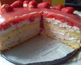 Epertorta recept fázis 2 fotója