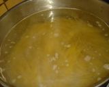 Foto del paso 4 de la receta: Spaghetti con bolognesa
