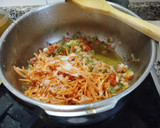 Foto del paso 4 de la receta: Caldereta sevillana con papas en olla exprés o normal