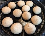 Foto del paso 4 de la receta: Pancitos integrales