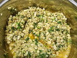 Samosa Protein Tinggi