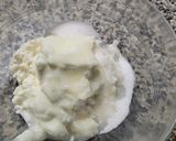 Foto del paso 2 de la receta: Tarta de requesón