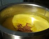 দুধ হলদি (doodh haldi recipe in Bengali) রেসিপির ধাপ 4 ছবি