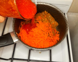 Foto del paso 6 de la receta: Ñoquis de papa con salsa boloñesa