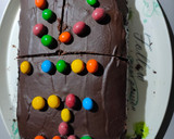 Foto del paso 7 de la receta: Queque de chocolate súper esponjoso