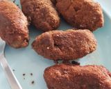 Az én csevapcsicsám recept fázis 3 fotója