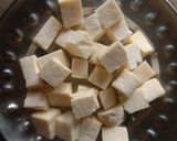 পনির সিমুই উপমা (paneer simui upma recipe in Bengali) রেসিপির ধাপ 7 ছবি