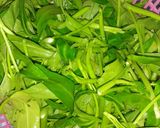 Foto langkah ke 1 dari resep Cah Kangkung Saus Tiram.