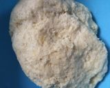Foto langkah ke 2 dari resep Roti Sisir Tawar Lembut.