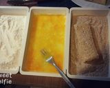 Kirántott palacsinta 😊 recept fázis 3 fotója
