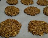 Фото кроку 1 до Овсяное ПП печенье 🍪.