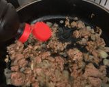 Foto del paso 2 de la receta: Fideos de arroz con atún. Si los probas los adoptas!