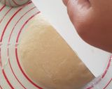 A picture of step 6 of Braided Cinnamon Bread.